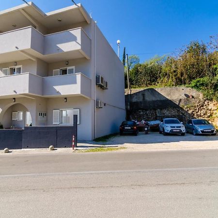 Apartment Amabilis Mlini Ngoại thất bức ảnh