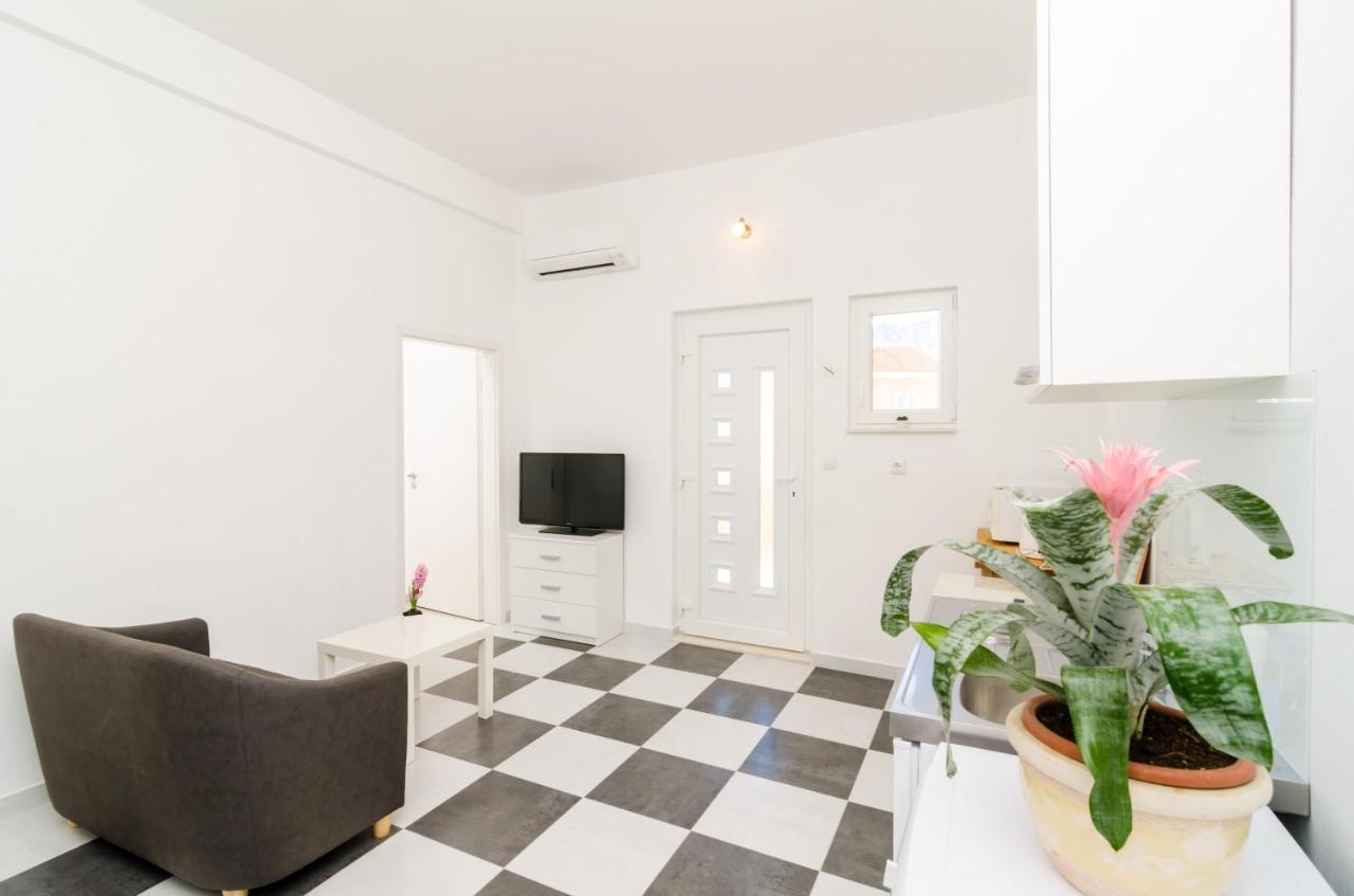 Apartment Amabilis Mlini Ngoại thất bức ảnh